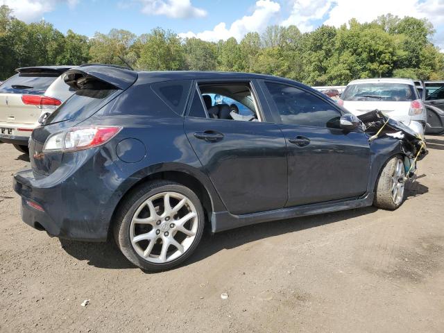 Photo 3 from auction – 2012 MAZDA SPEED 3 with VIN JM1BL1L48C1508168