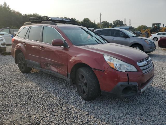 Photo 4 from auction – 2013 SUBARU OUTBACK 2. with VIN 4S4BRCKC7D3252187