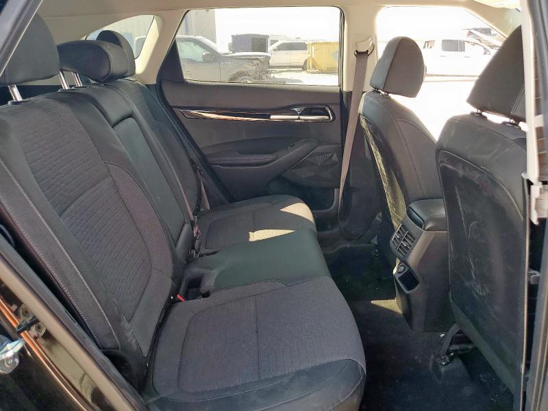 Photo 11 from auction – 2022 KIA SELTOS S with VIN KNDEU2AA0N7340034