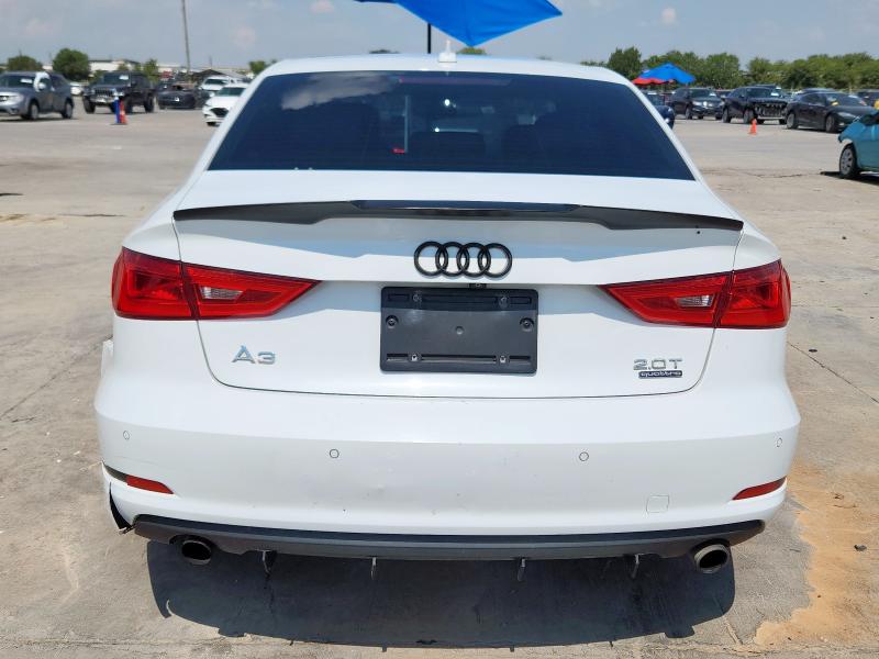 Photo 6 from auction – 2015 AUDI A3 PREMIUM with VIN WAUEFGFF2F1092155