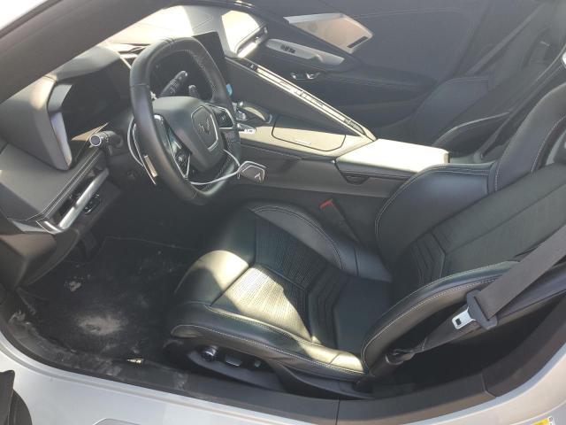 Photo 7 from auction – 2022 CHEVROLET CORVETTE S with VIN 1G1YB2D4XN5121045