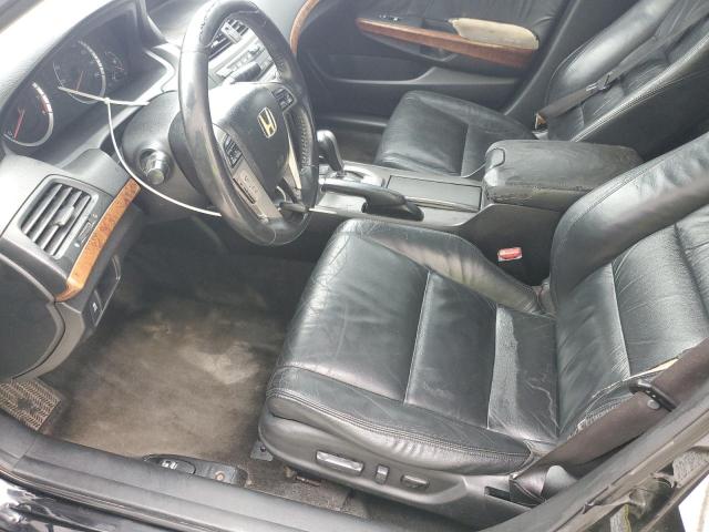 Photo 7 from auction – 2012 HONDA ACCORD EXL with VIN 1HGCP2F8XCA216388