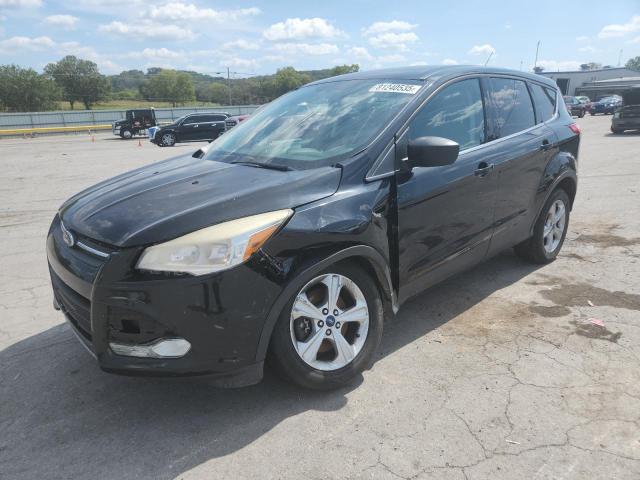 FORD ESCAPE SE 2015 with VIN 1FMCU9G90FUB09324 - Photo from auction