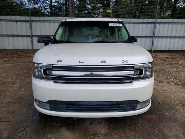 Photo 5 from auction – 2015 FORD FLEX SEL with VIN 2FMGK5C87FBA12656