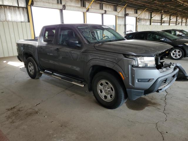 Photo 4 from auction – 2022 NISSAN FRONTIER S with VIN 1N6ED1EJ2NN642177