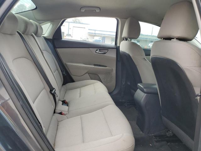 Photo 10 from auction – 2021 KIA FORTE FE with VIN 3KPF24AD3ME403755