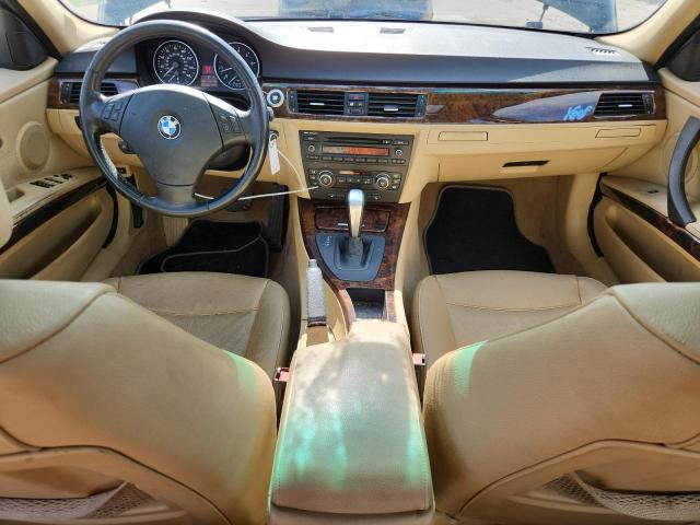 Photo 8 from auction – 2007 BMW 328 XI with VIN WBAVC93547K032471