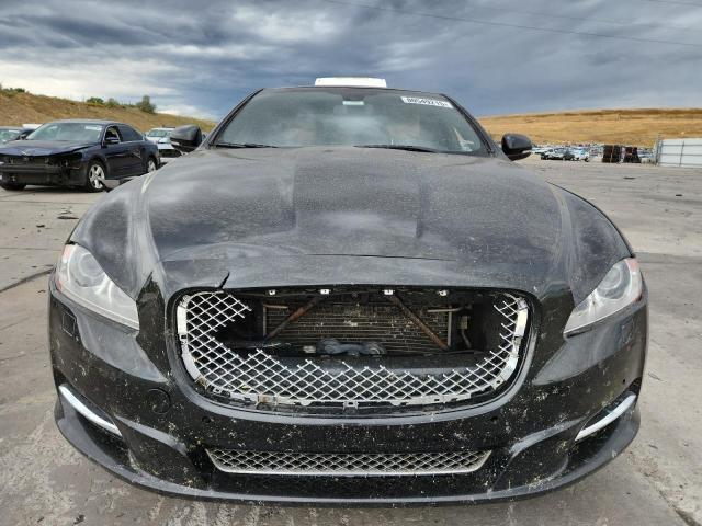 Photo 5 from auction – 2013 JAGUAR XJ with VIN SAJWJ1CD5D8V48824