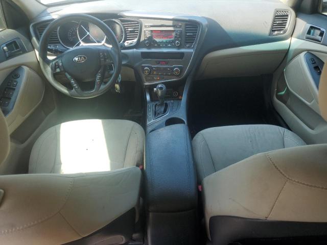 Photo 8 from auction – 2013 KIA OPTIMA LX with VIN KNAGM4A72D5364335
