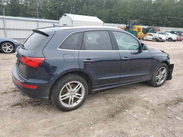 Photo 3 from auction – 2016 AUDI Q5 PREMIUM with VIN WA1D7AFP3GA053085