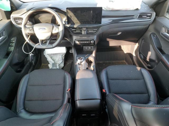 Photo 8 from auction – 2024 FORD ESCAPE ST LINE with VIN 1FMCU9MN4RUB27590