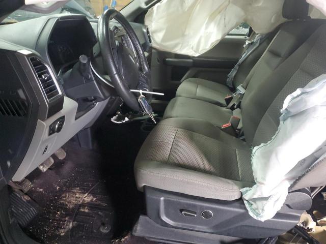 Photo 7 from auction – 2015 FORD F150 SUPER with VIN 1FTFX1EFXFKE13825