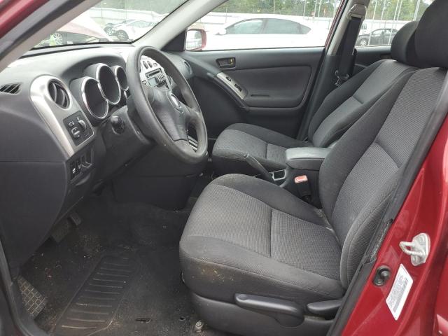 Photo 7 from auction – 2007 PONTIAC VIBE with VIN 5Y2SL65857Z414303