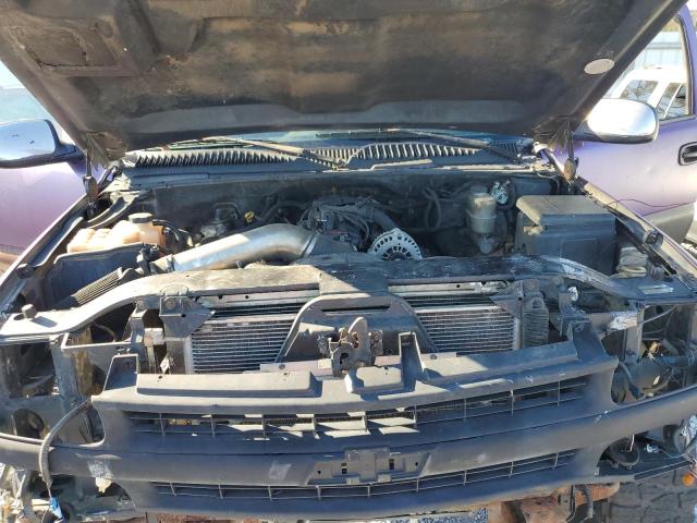 Photo 11 from auction – 2001 CHEVROLET SILVERADO with VIN 2GCEK19T611279947