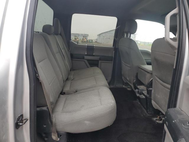 Photo 10 from auction – 2016 FORD F150 SUPER with VIN 1FTEW1E88GFA22652