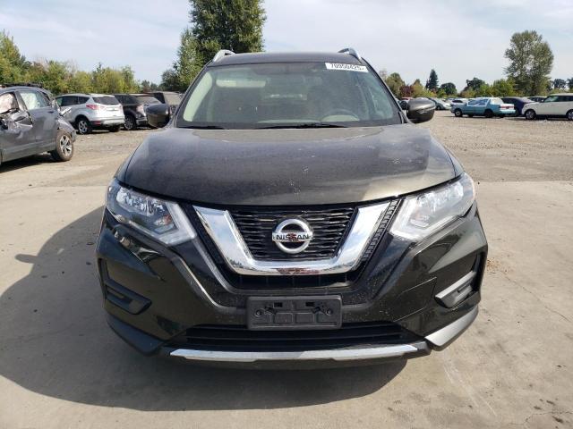 Photo 5 from auction – 2017 NISSAN ROGUE S with VIN KNMAT2MT1HP553903