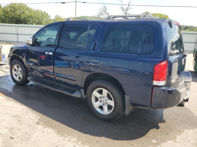 Photo 2 from auction – 2007 NISSAN ARMADA SE with VIN 5N1BA08A57N702990