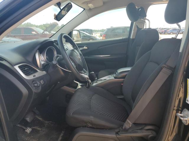 Photo 7 from auction – 2016 DODGE JOURNEY SX with VIN 3C4PDDBG7GT213982