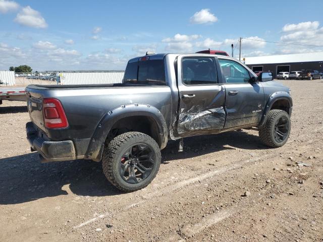 Photo 3 from auction – 2024 RAM 1500 LARAMIE with VIN 1C6SRFJTXRN133785