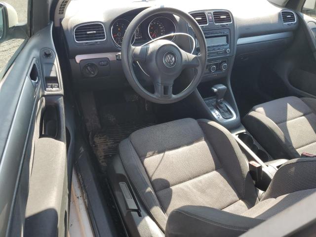 Photo 8 from auction – 2011 VOLKSWAGEN GOLF with VIN WVWBA7AJ0BW085556