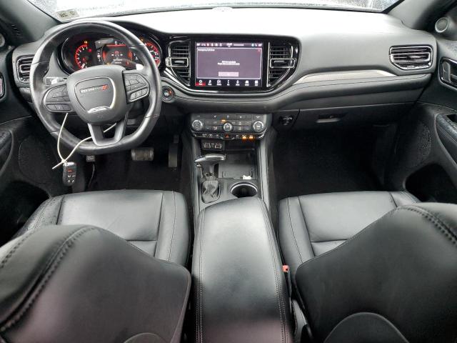Photo 8 from auction – 2022 DODGE DURANGO GT with VIN 1C4RDJDG9NC211339