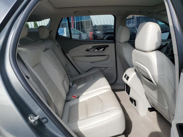 Photo 11 from auction – 2018 GMC TERRAIN DE with VIN 3GKALXEX5JL219605