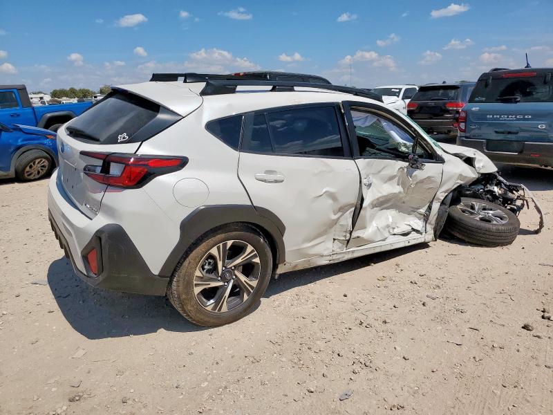 Zdjęcie 3 z aukcji – 2024 SUBARU CROSSTREK z VIN JF2GUADC8R8300401