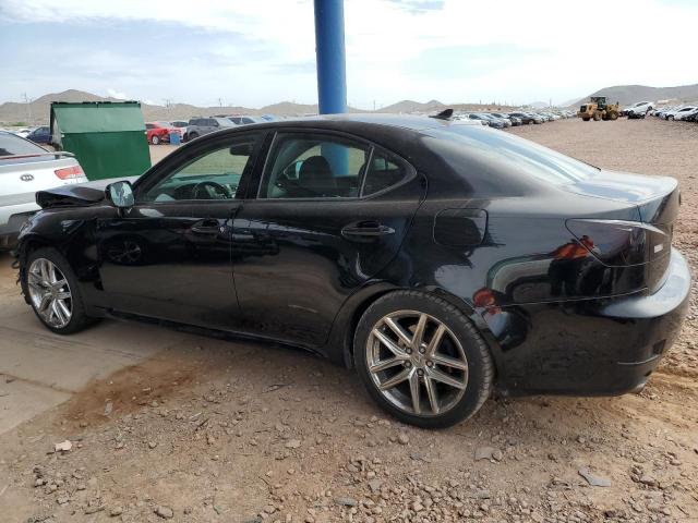 Photo 2 from auction – 2007 LEXUS IS 250 with VIN JTHBK262075043773