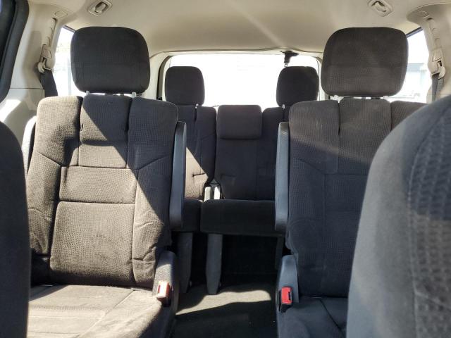 Photo 10 from auction – 2012 DODGE GRAND CARA with VIN 2C4RDGBG0CR424738