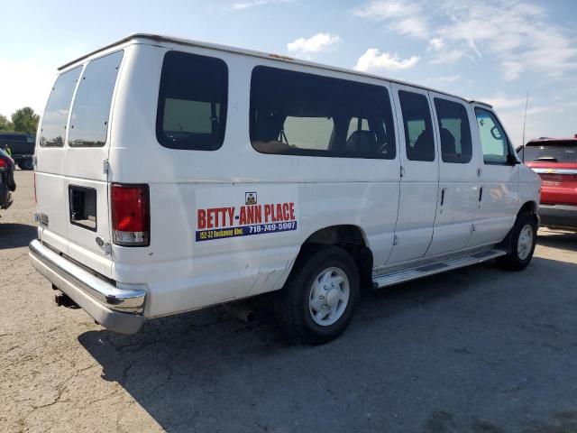 Photo 3 from auction – 2001 FORD ECONOLINE with VIN 1FBSS31S71HB58153