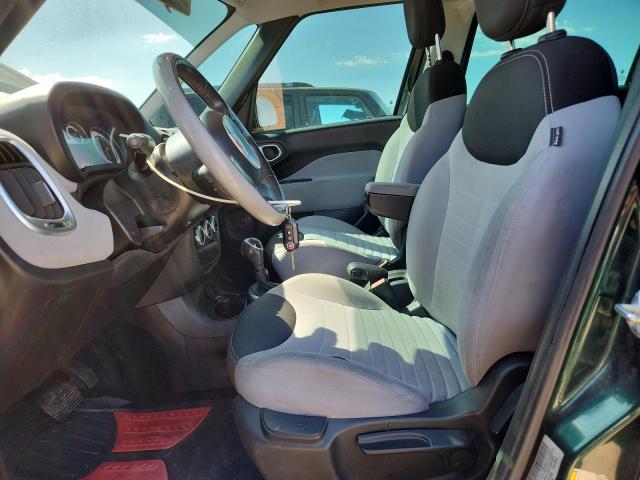 Photo 7 from auction – 2014 FIAT 500L EASY with VIN ZFBCFABH8EZ024685