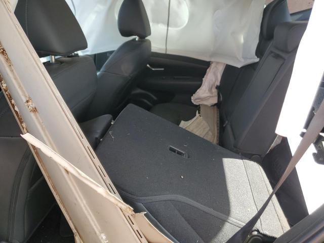 Photo 10 from auction – 2024 HYUNDAI TUCSON SEL with VIN 5NMJFCDE0RH368993