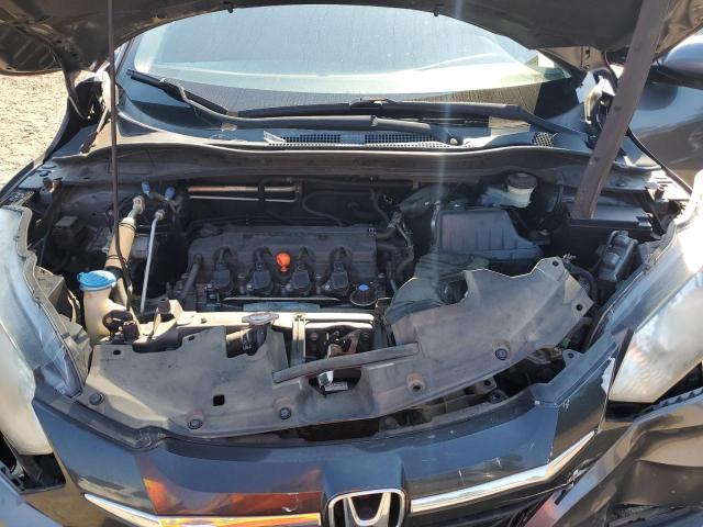 Photo 11 from auction – 2016 HONDA HR-V EX with VIN 3CZRU5H52GM748601