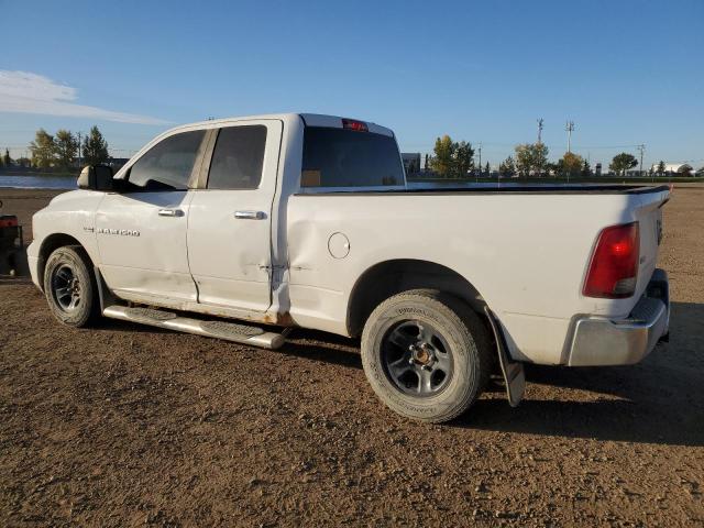 Photo 2 from auction – 2012 DODGE RAM 1500 with VIN 1C6RD7GT5CS287680