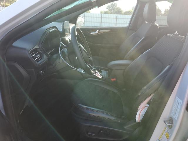 Photo 7 from auction – 2025 FORD ESCAPE ST with VIN 1FMCU9NA2SUA44371