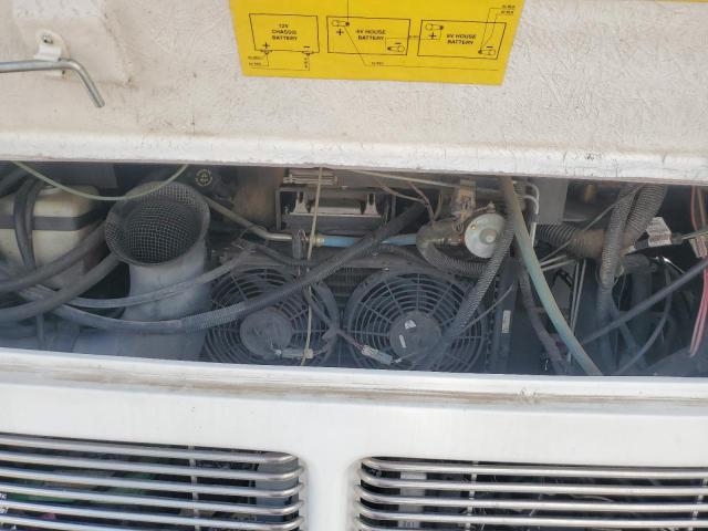 Photo 7 from auction – 2004 TIFFIN ALLEGRO with VIN 5B4MP67G743389345