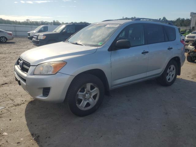TOYOTA RAV4 2011 with VIN 2T3BF4DV5BW159860 - Photo from auction