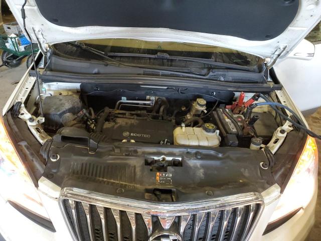Photo 12 from auction – 2014 BUICK ENCORE with VIN KL4CJCSB5EB687427