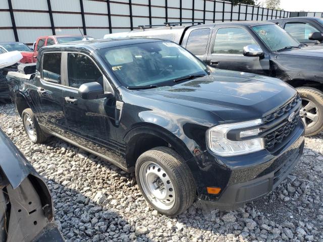 Photo 4 from auction – 2024 FORD MAVERICK X with VIN 3FTTW8A30RRA90069