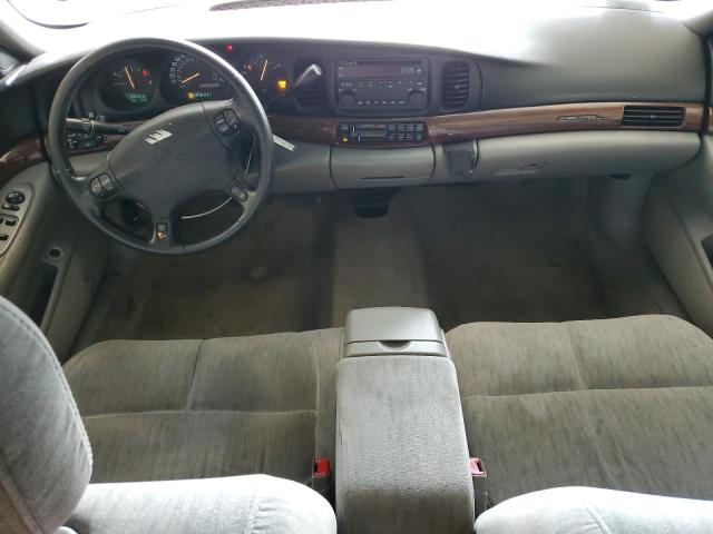 Photo 8 from auction – 2005 BUICK LESABRE CU with VIN 1G4HP52K85U227684