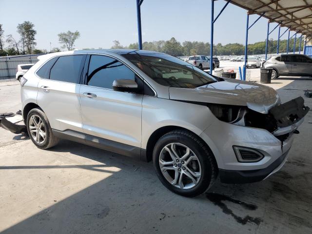 Photo 4 from auction – 2016 FORD EDGE TITAN with VIN 2FMPK3K9XGBB12038