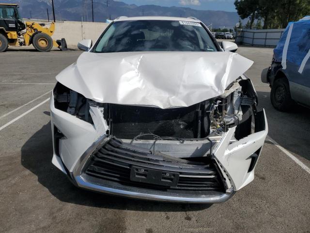 Photo 5 from auction – 2019 LEXUS RX 350 BASE with VIN 2T2ZZMCA3KC133378