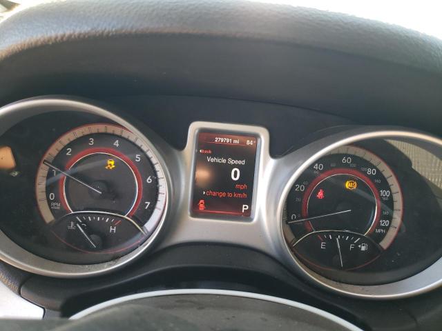 Photo 9 from auction – 2014 DODGE JOURNEY SE with VIN 3C4PDCAB5ET160308