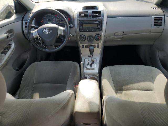 Photo 8 from auction – 2012 TOYOTA COROLLA with VIN 5YFBU4EE0CP051923