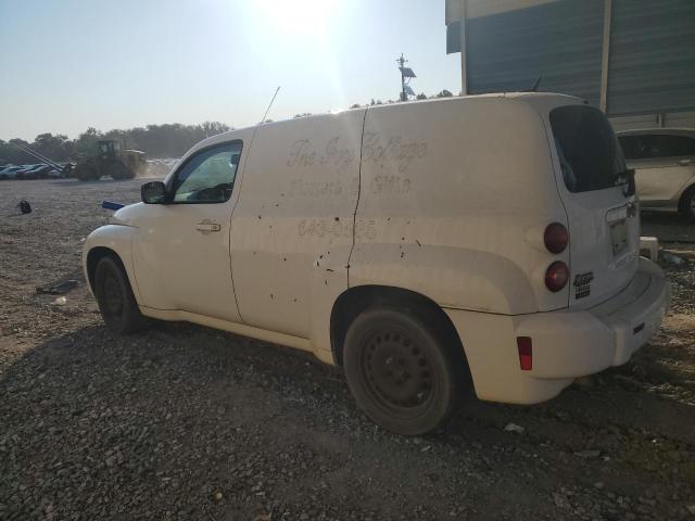 Photo 2 from auction – 2011 CHEVROLET HHR PANEL with VIN 3GCAAAFWXBS564866