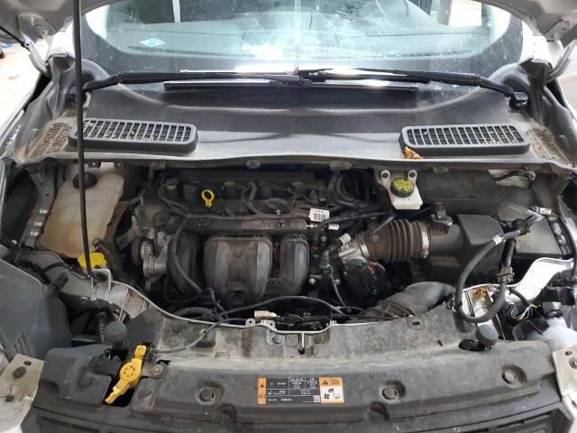 Photo 12 from auction – 2016 FORD ESCAPE S with VIN 1FMCU0F74GUC53116