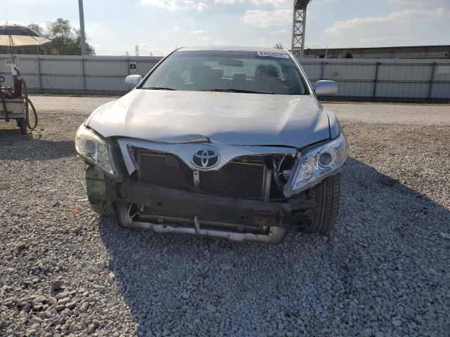 Photo 5 from auction – 2011 TOYOTA CAMRY BASE with VIN 4T4BF3EK4BR126748