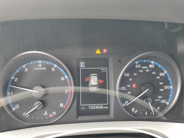 Photo 9 from auction – 2017 TOYOTA RAV4 LE with VIN 2T3BFREV0HW604266