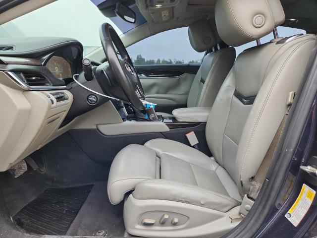 Photo 7 from auction – 2013 CADILLAC XTS PREMIU with VIN 2G61T5S36D9238448