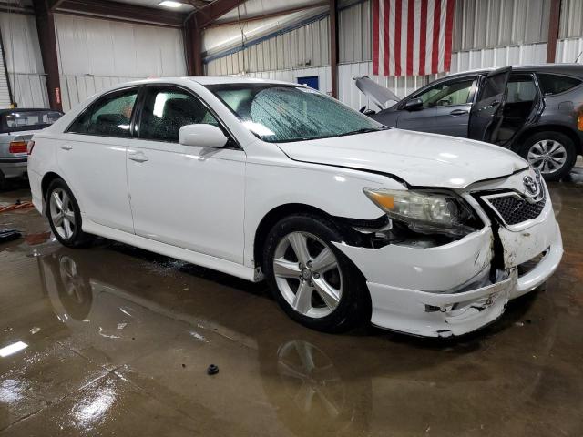Photo 4 from auction – 2011 TOYOTA CAMRY BASE with VIN 4T1BF3EK3BU586882